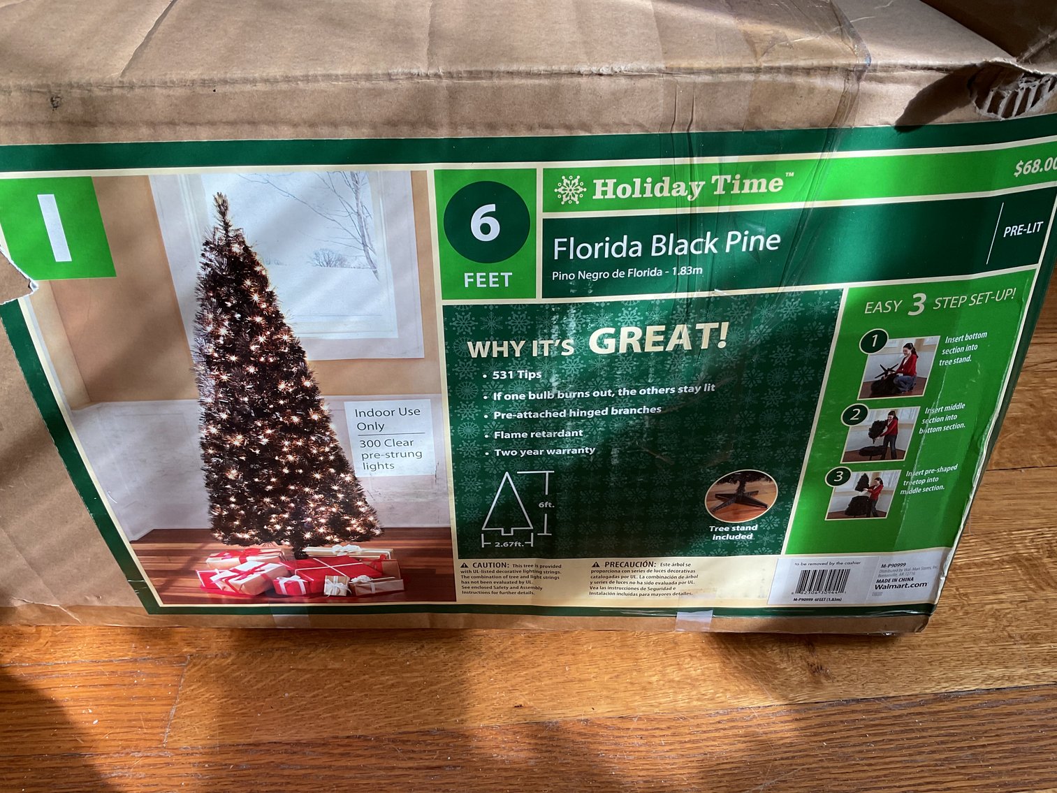 Image for Gothic Christmas or Halloween Fun!