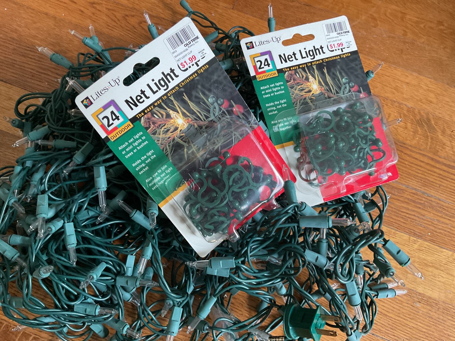 Image for Christmas Lights