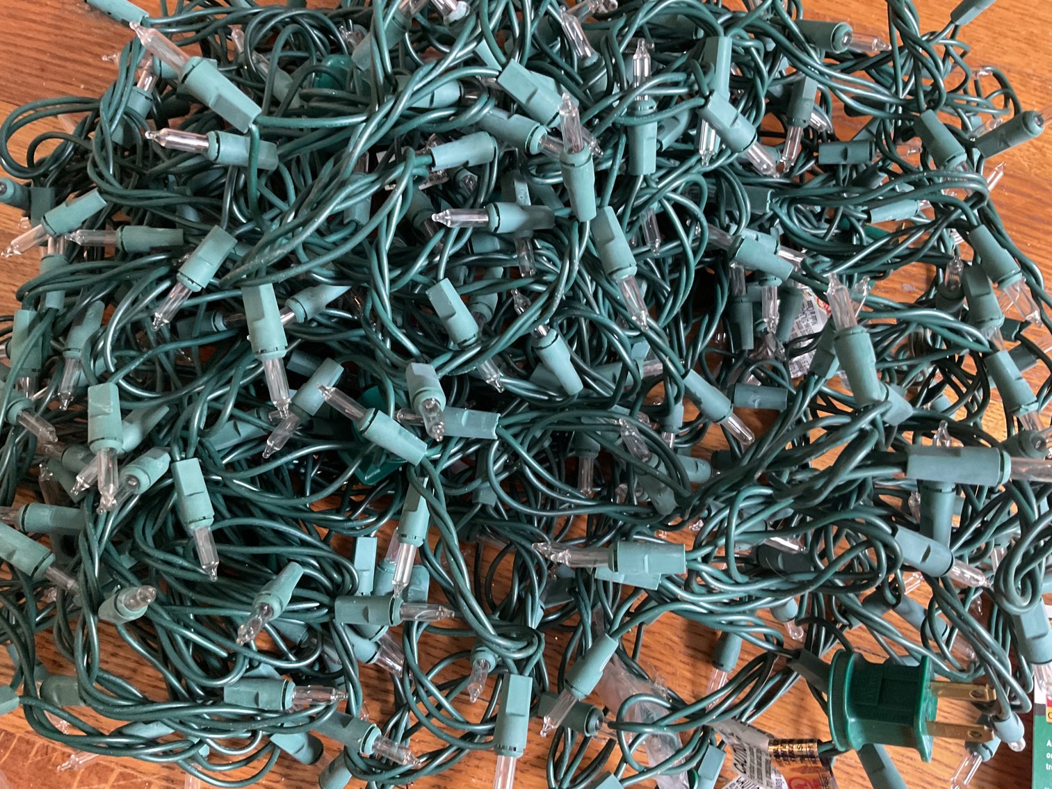 Image for Christmas Lights