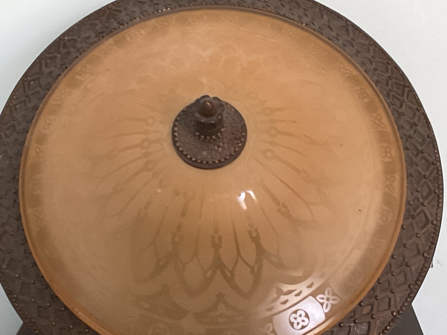 Image for Magnificent Ceiling Light Fixture