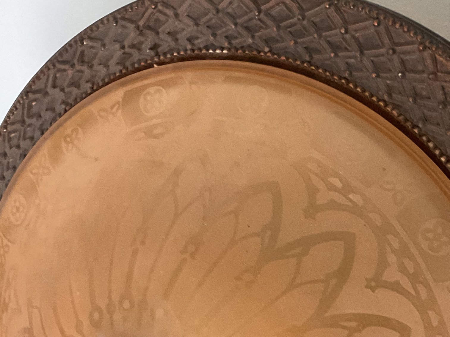 Image for Magnificent Ceiling Light Fixture