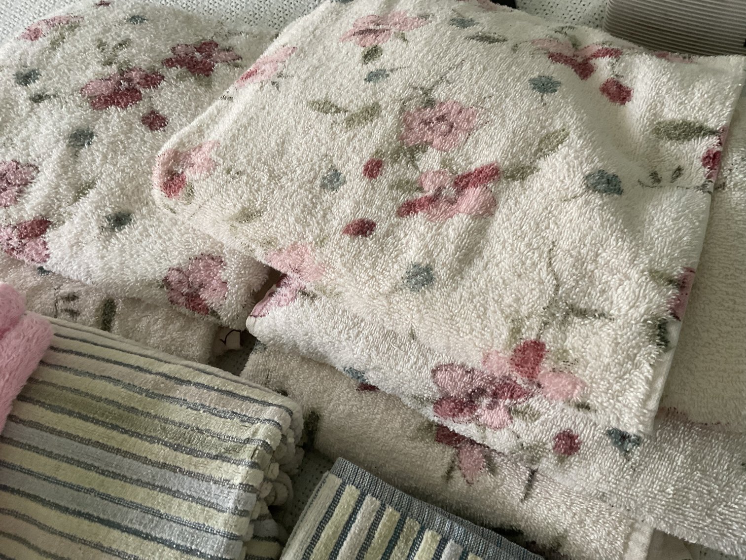 Image for Bath Towels and Kitchen Towels