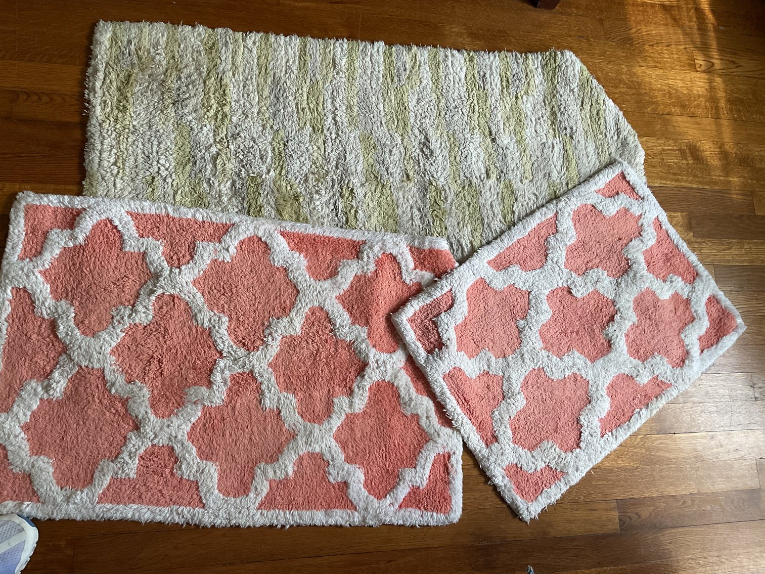 Image for Cotton Rugs