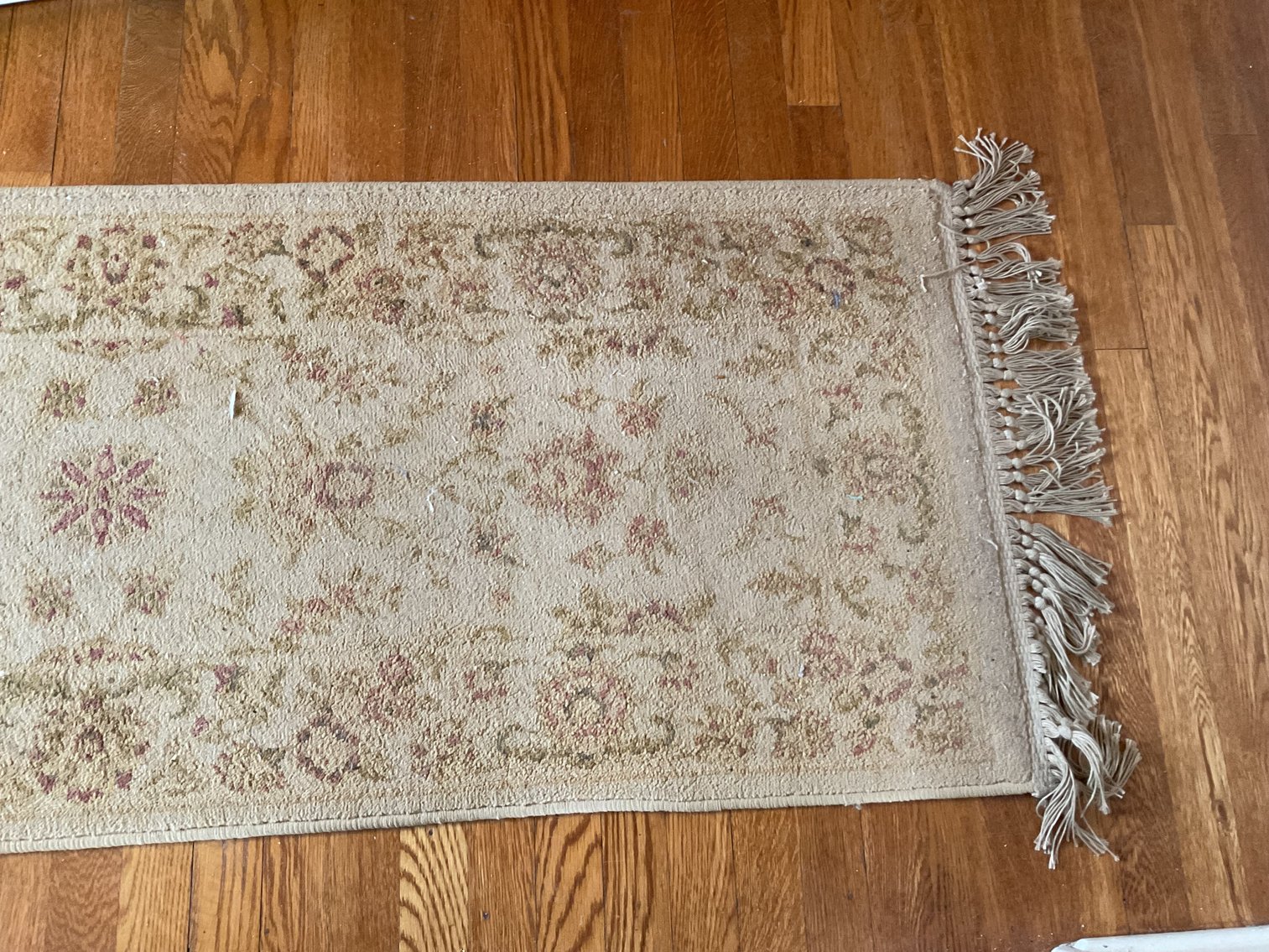 Image for Shaw Runner