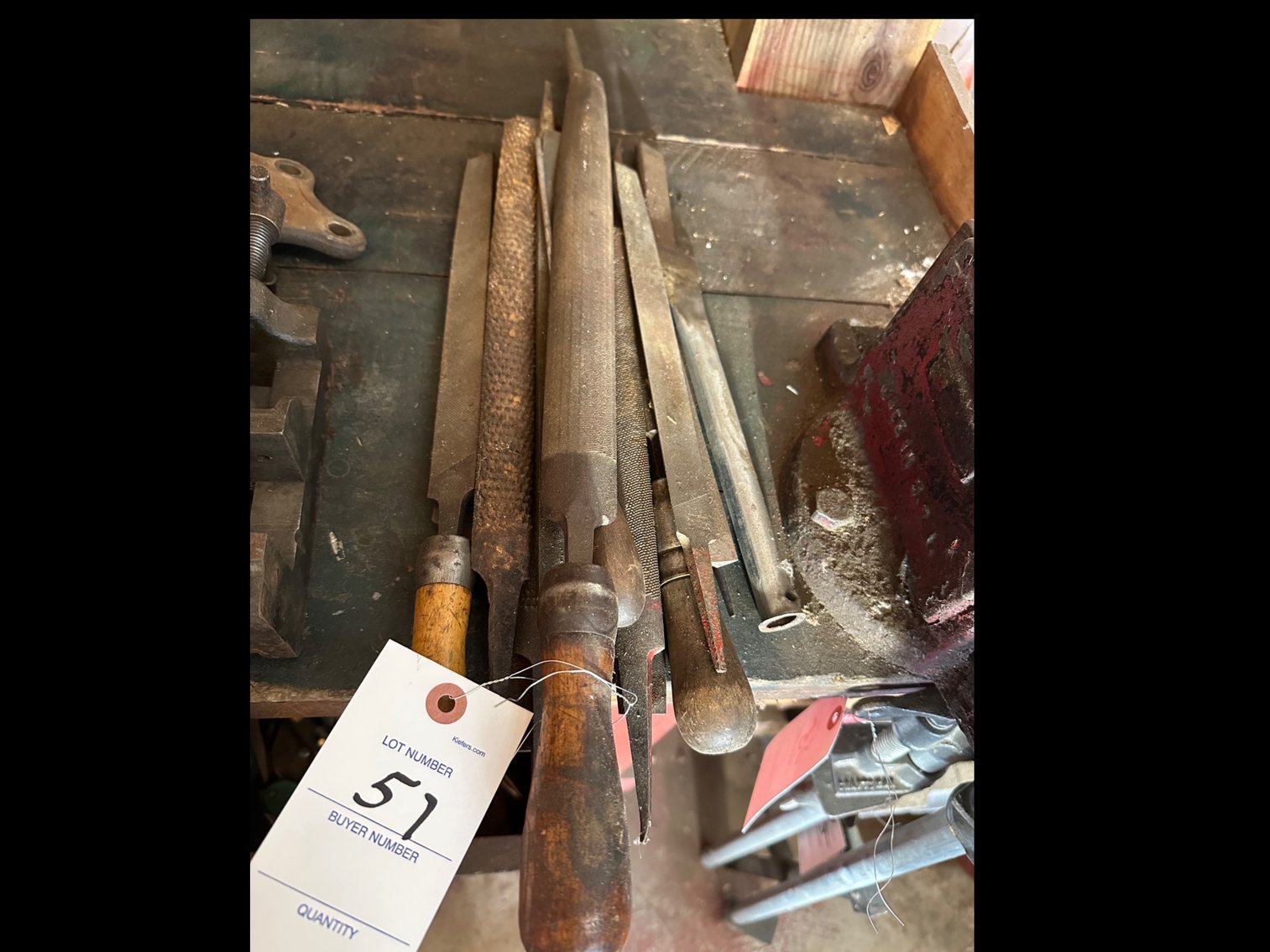 Image for Various files