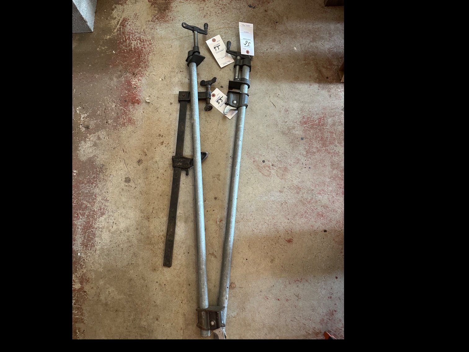 Image for Three vices