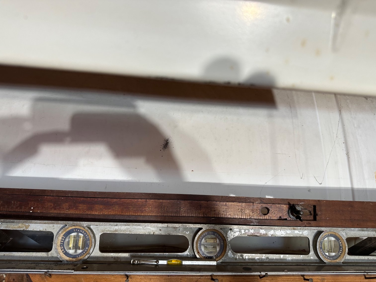 Image for Various levels and squares