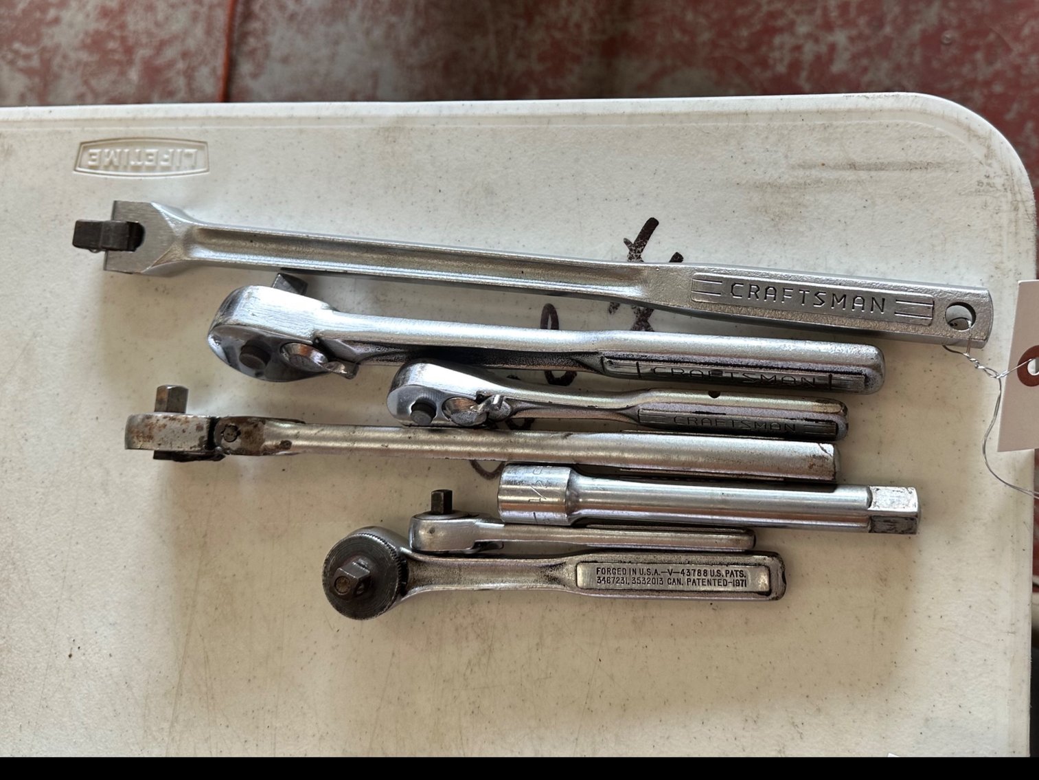 Image for Socket drives