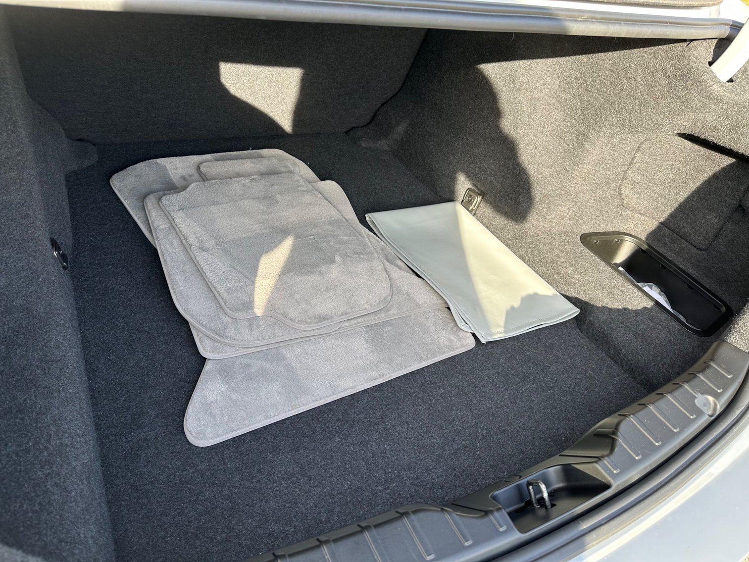 Image for 2011 BMW 5 series Passenger Car