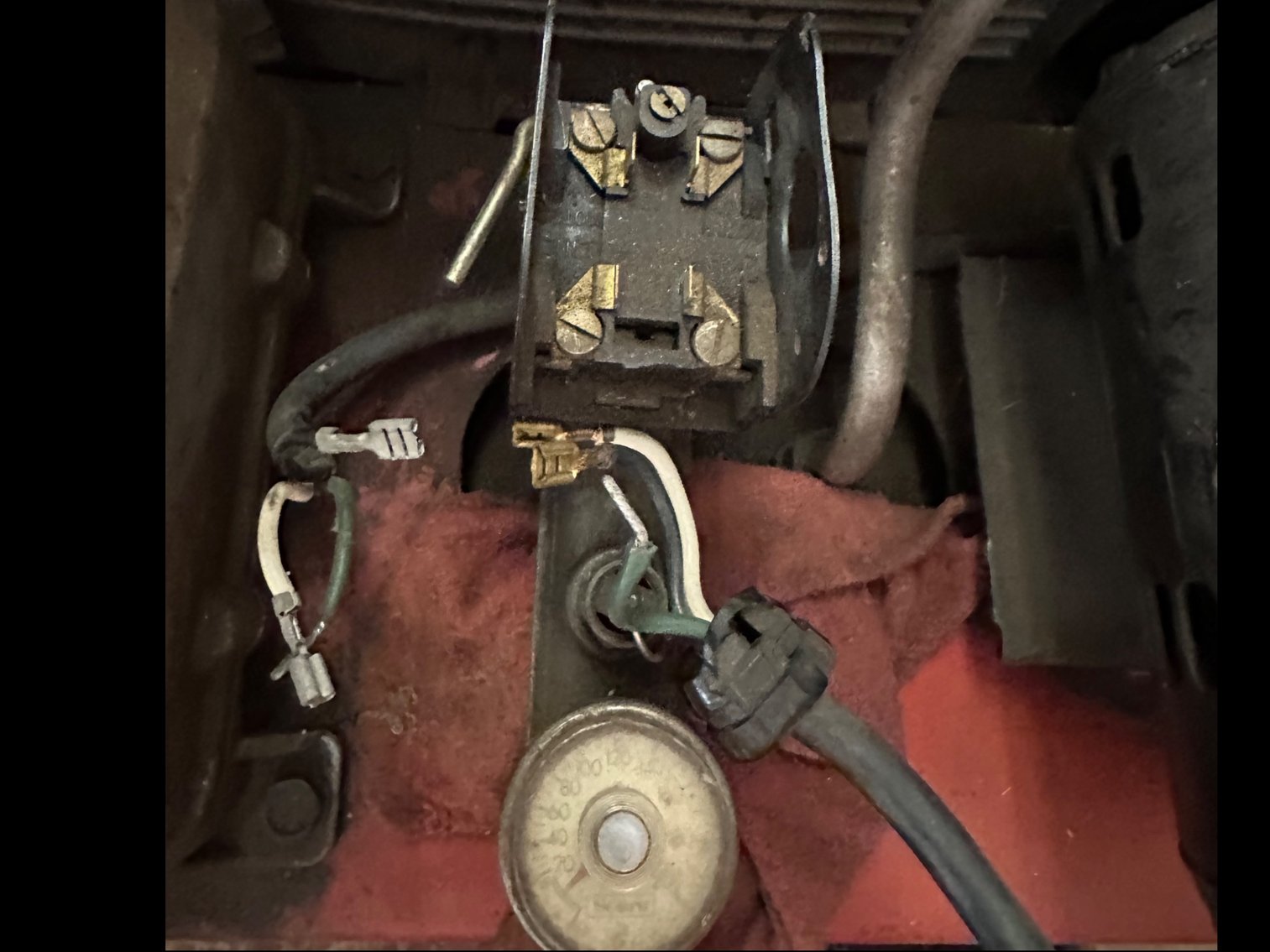 Image for Craftsman air compressor