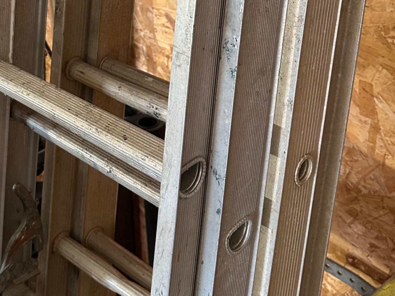 Image for Extension ladder