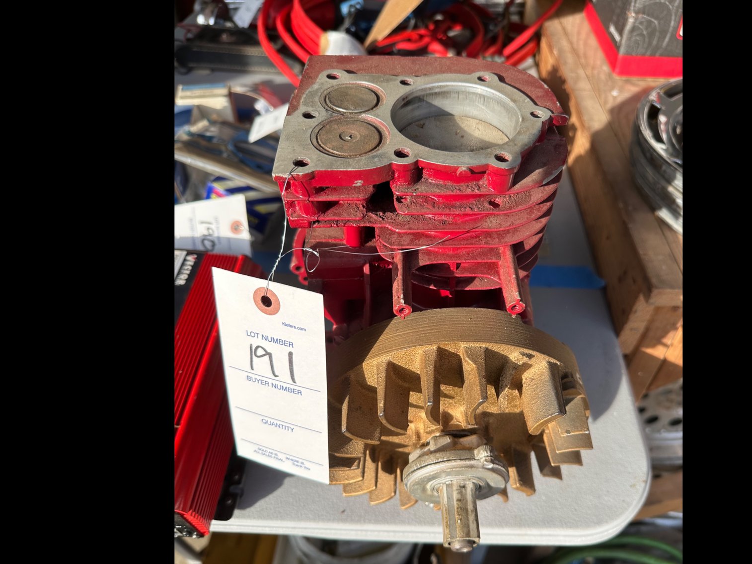 Image for Cut away engine diagram