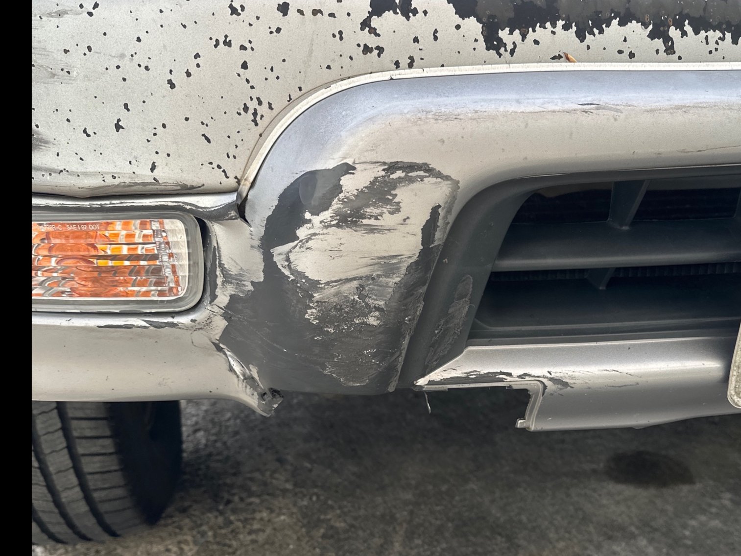 Image for 1999 Toyota 4Runner Multipurpose Vehicle (MPV)