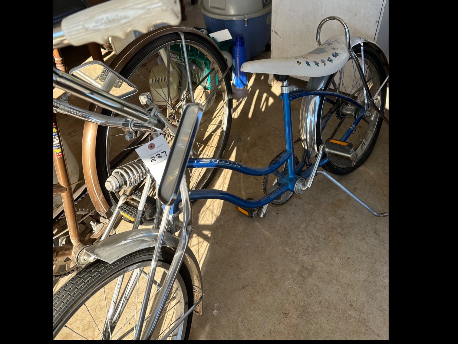 Image for Sshwinn bicycle for children