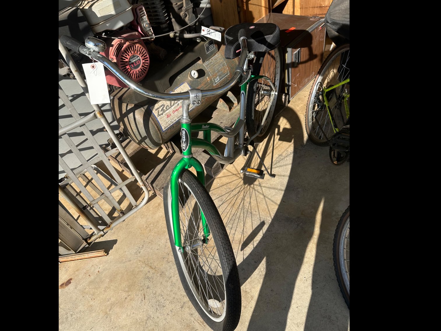 Image for Schwinn  adult bicycle