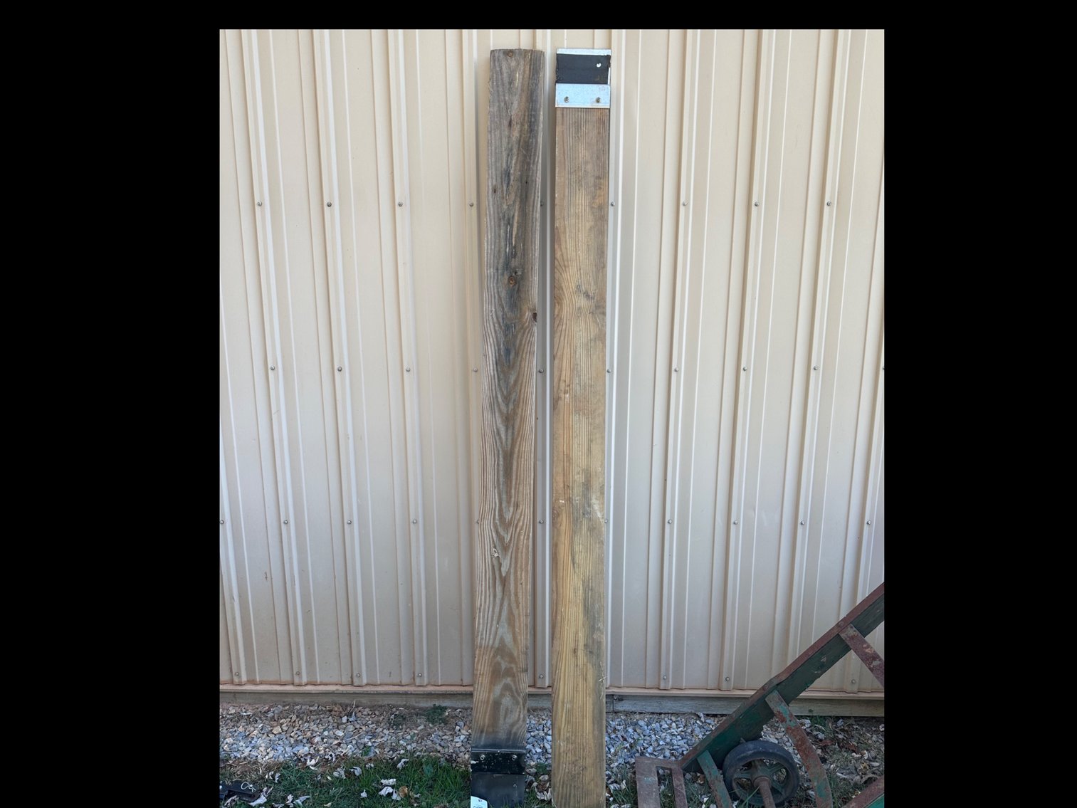 Image for Loading ramps