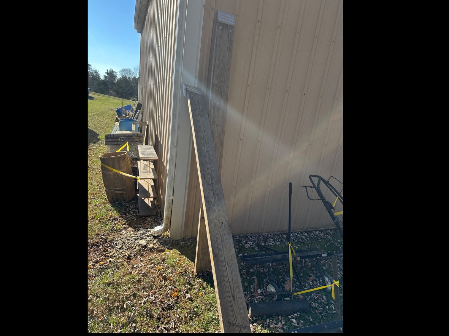 Image for Loading ramps