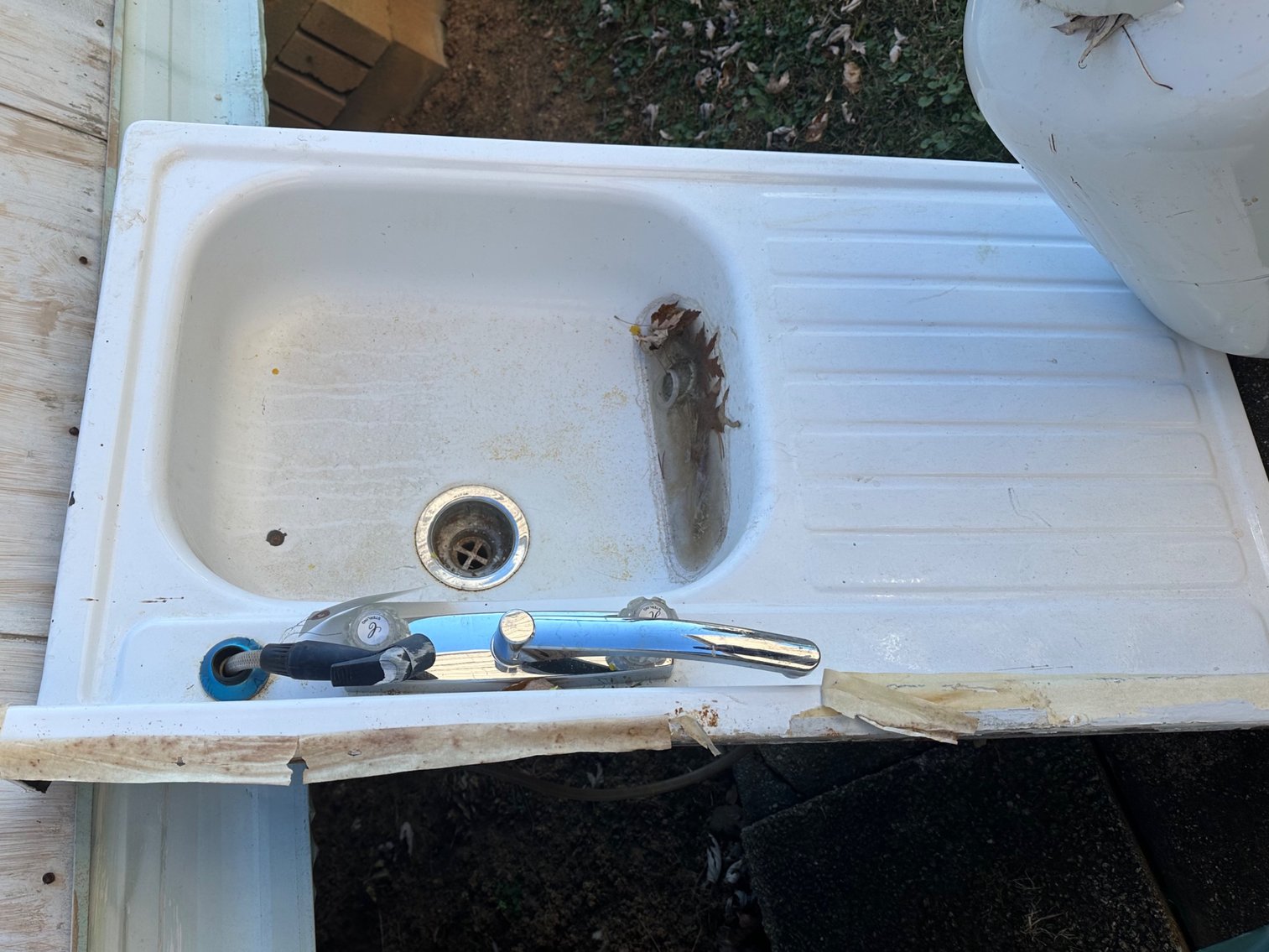 Image for Utility sink