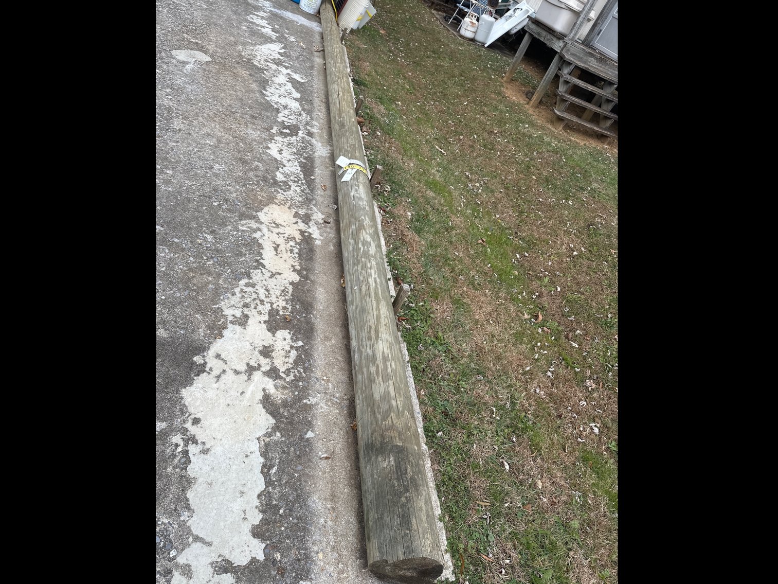 Image for Telephone pole