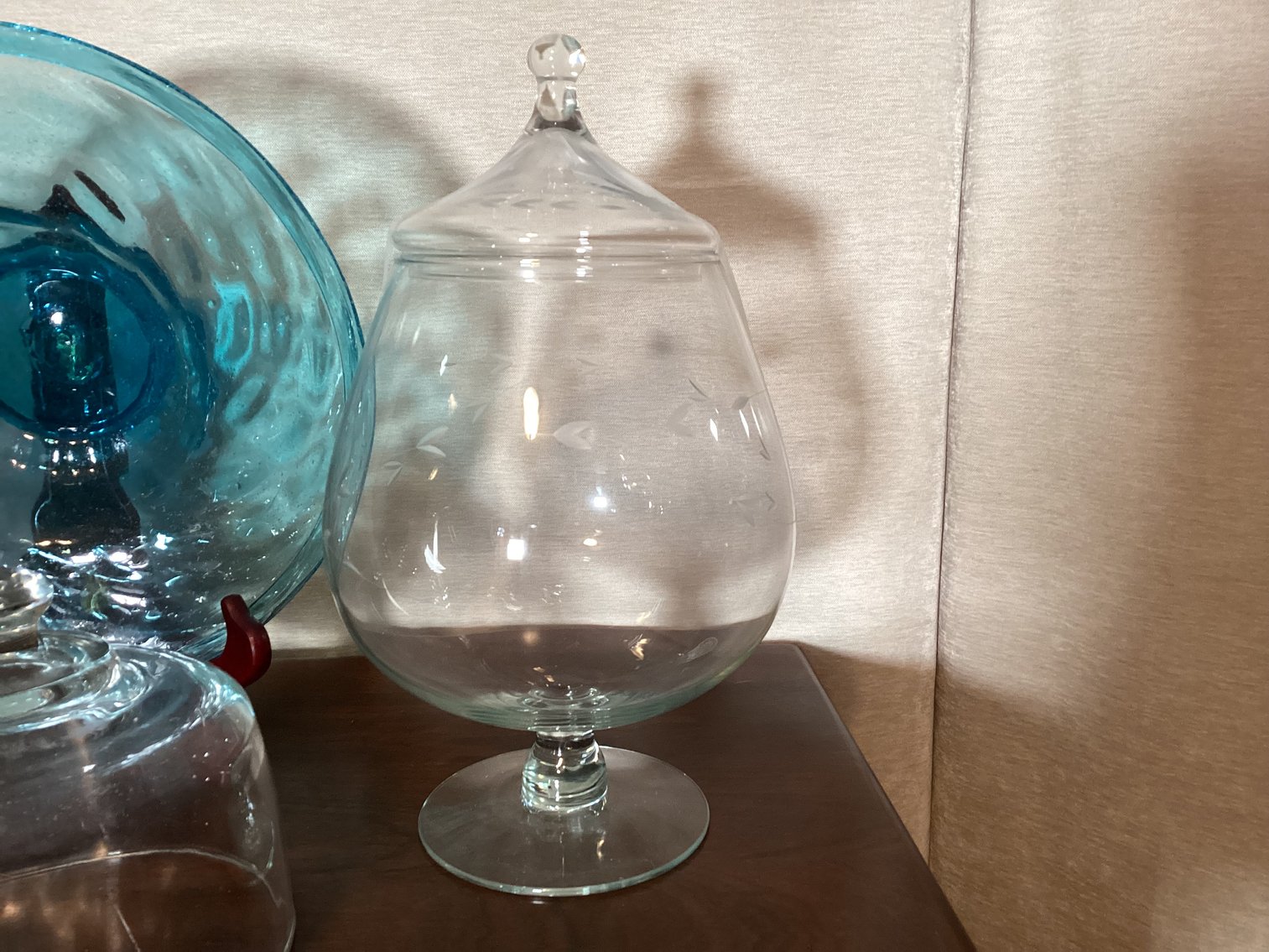 Image for Pewter Ice Bucket and More