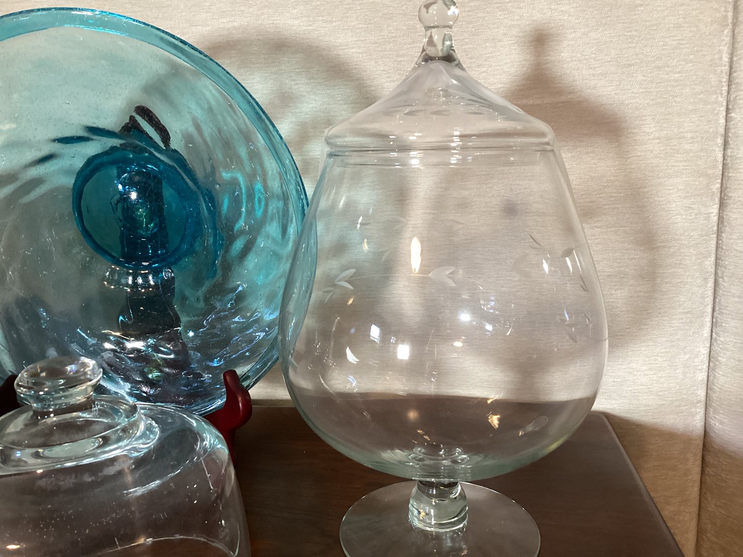 Image for Pewter Ice Bucket and More