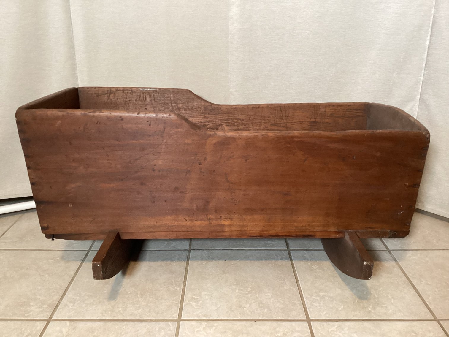 Image for Antique Cradle