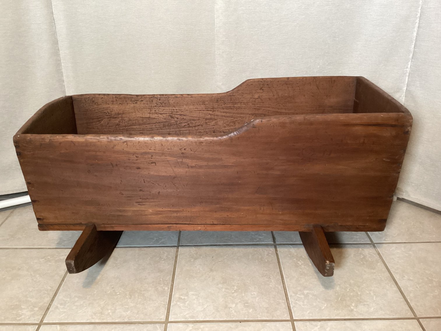 Image for Antique Cradle