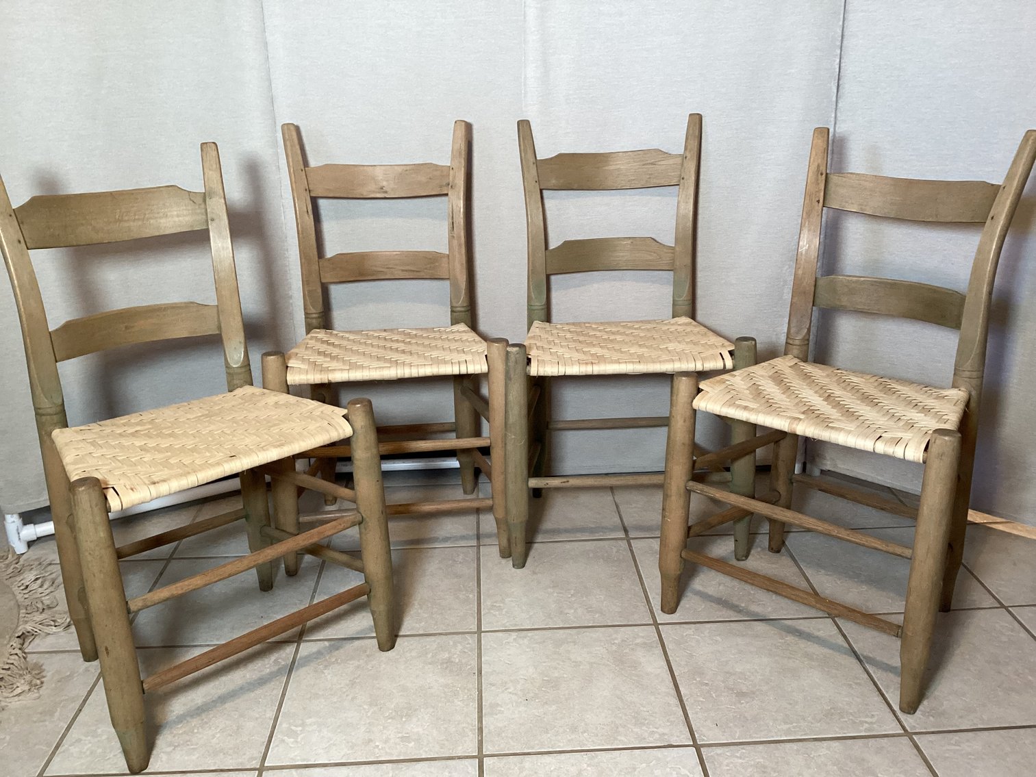 Image for Great Road Chairs