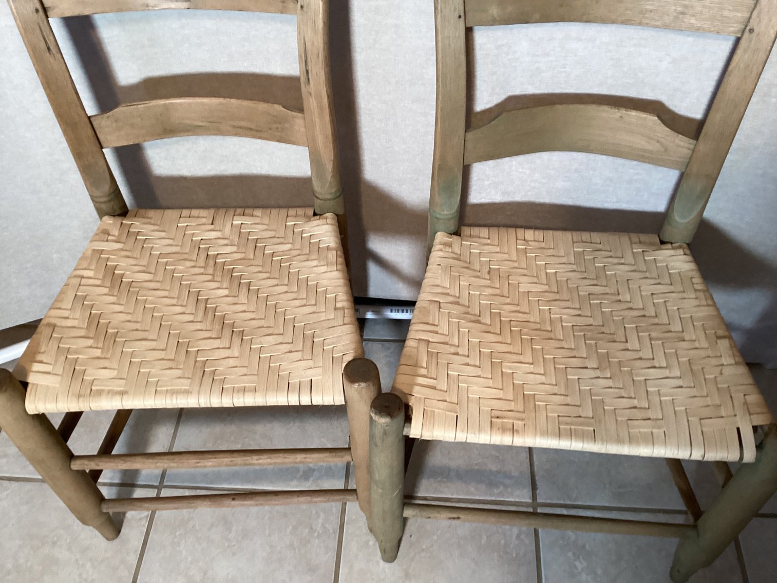 Image for Great Road Chairs