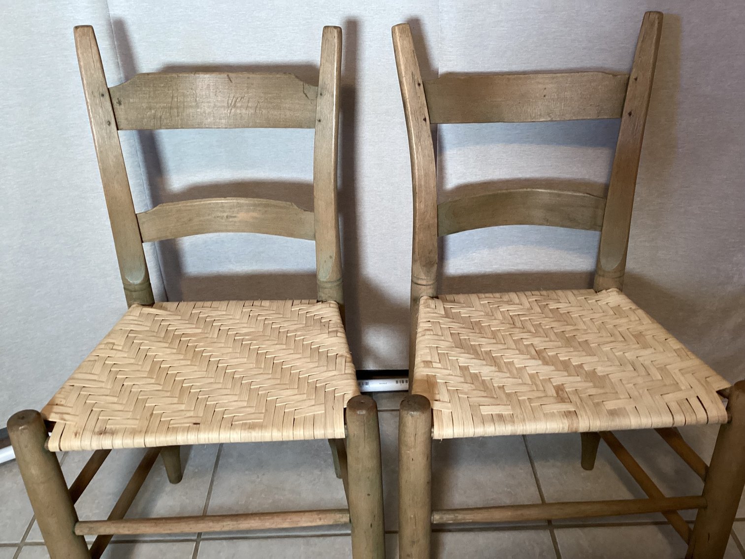 Image for Great Road Chairs