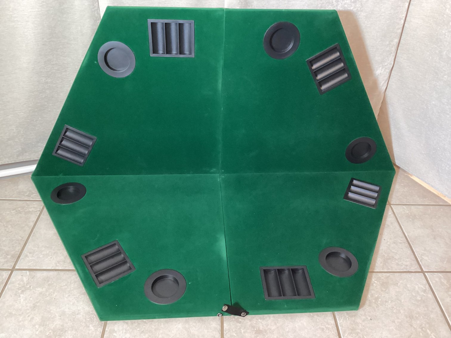 Image for Poker Table Top