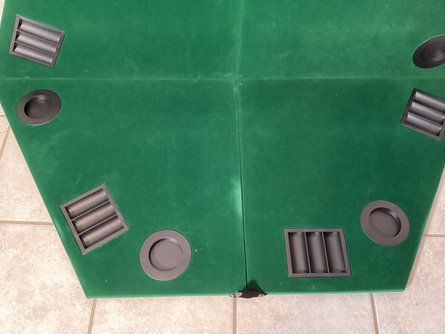 Image for Poker Table Top