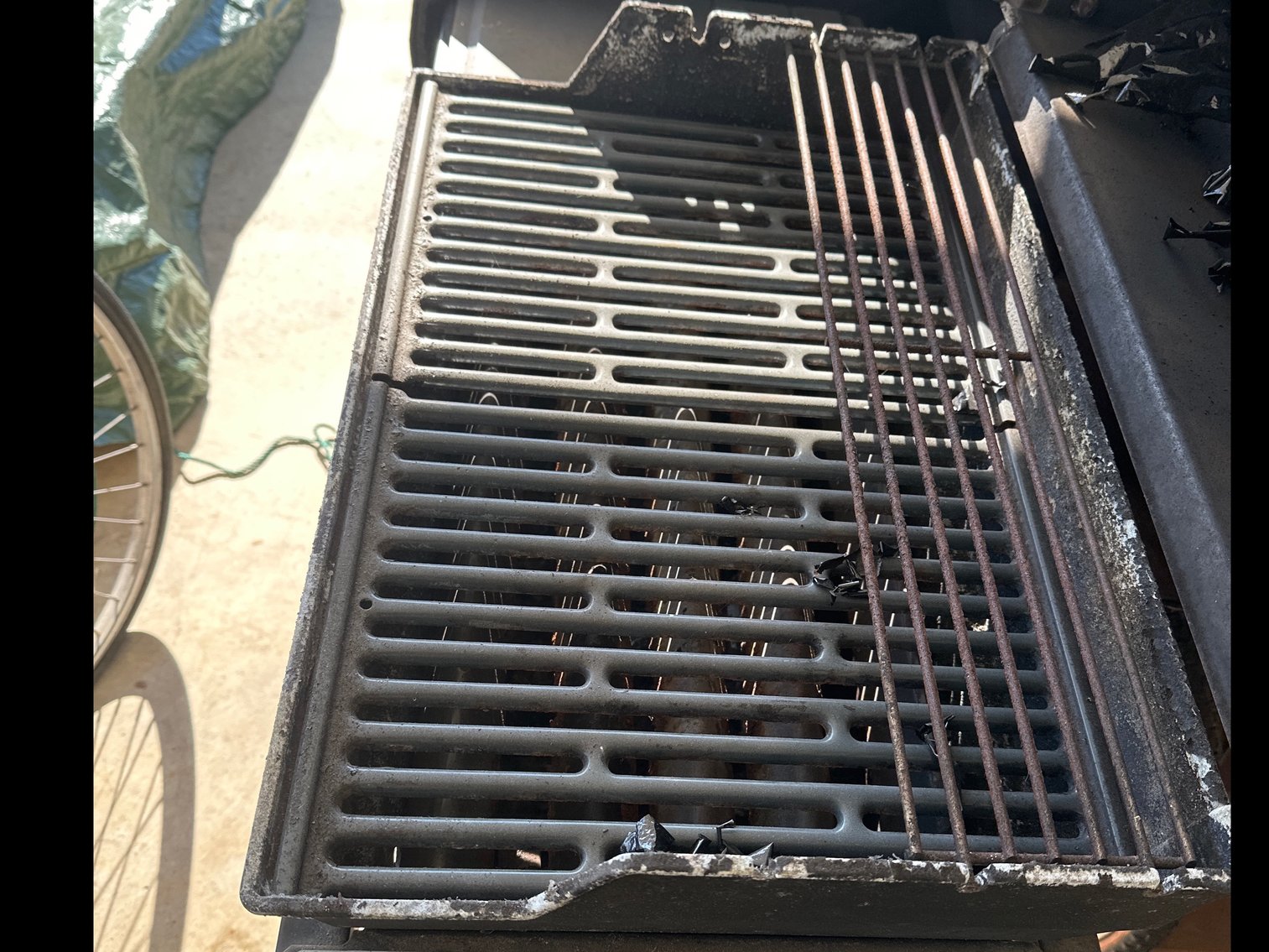 Image for Webber Grill