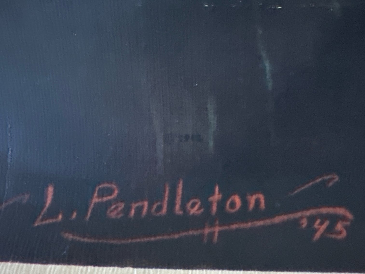 Image for Various items