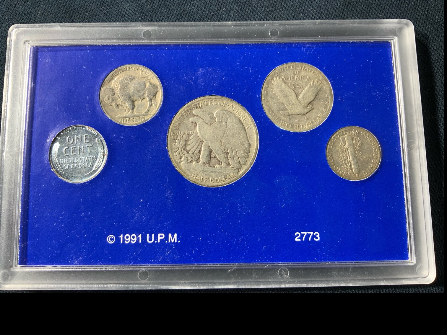 Image for AMERICANA SERIES VANISHING CLASSICS COLLECTION