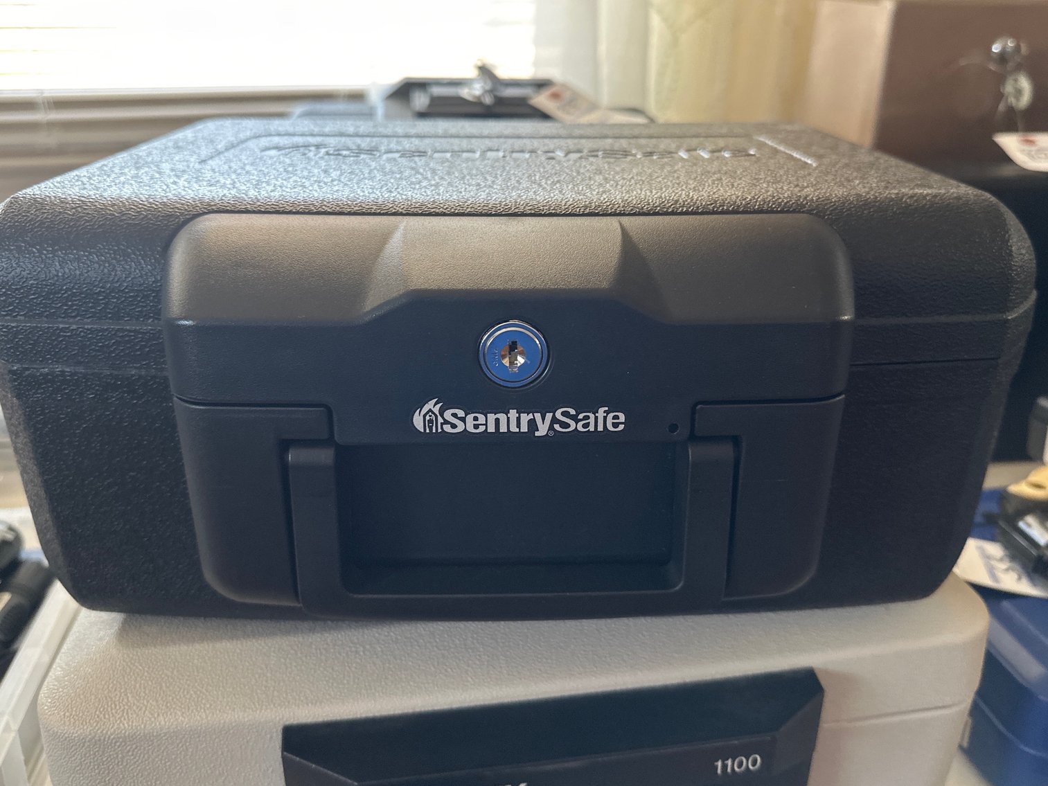 Image for Sentry safe