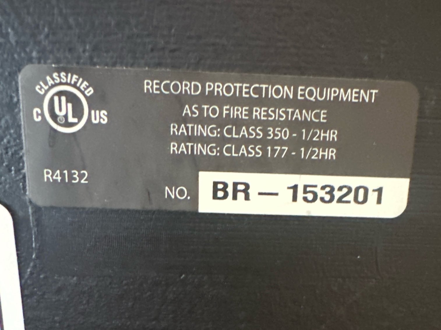 Image for Sentry Safe