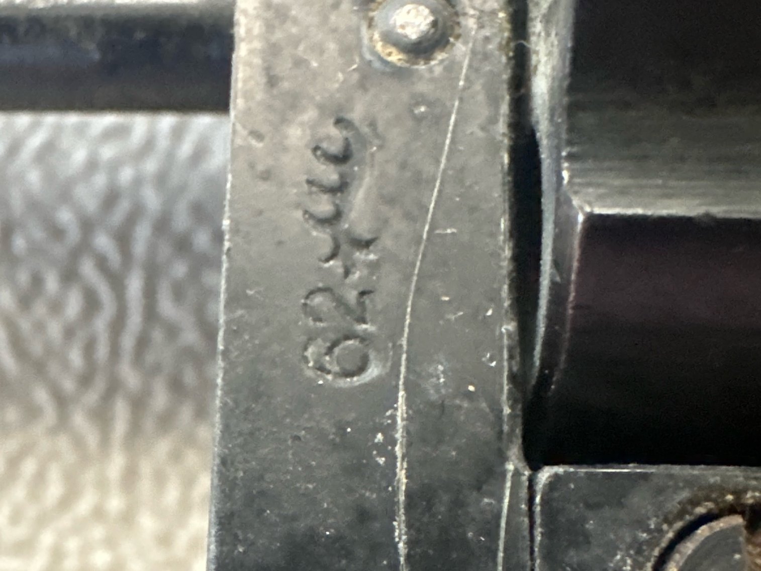 Image for Gerstenberger & Eberwein 22 caliber revolver  Made on Germany