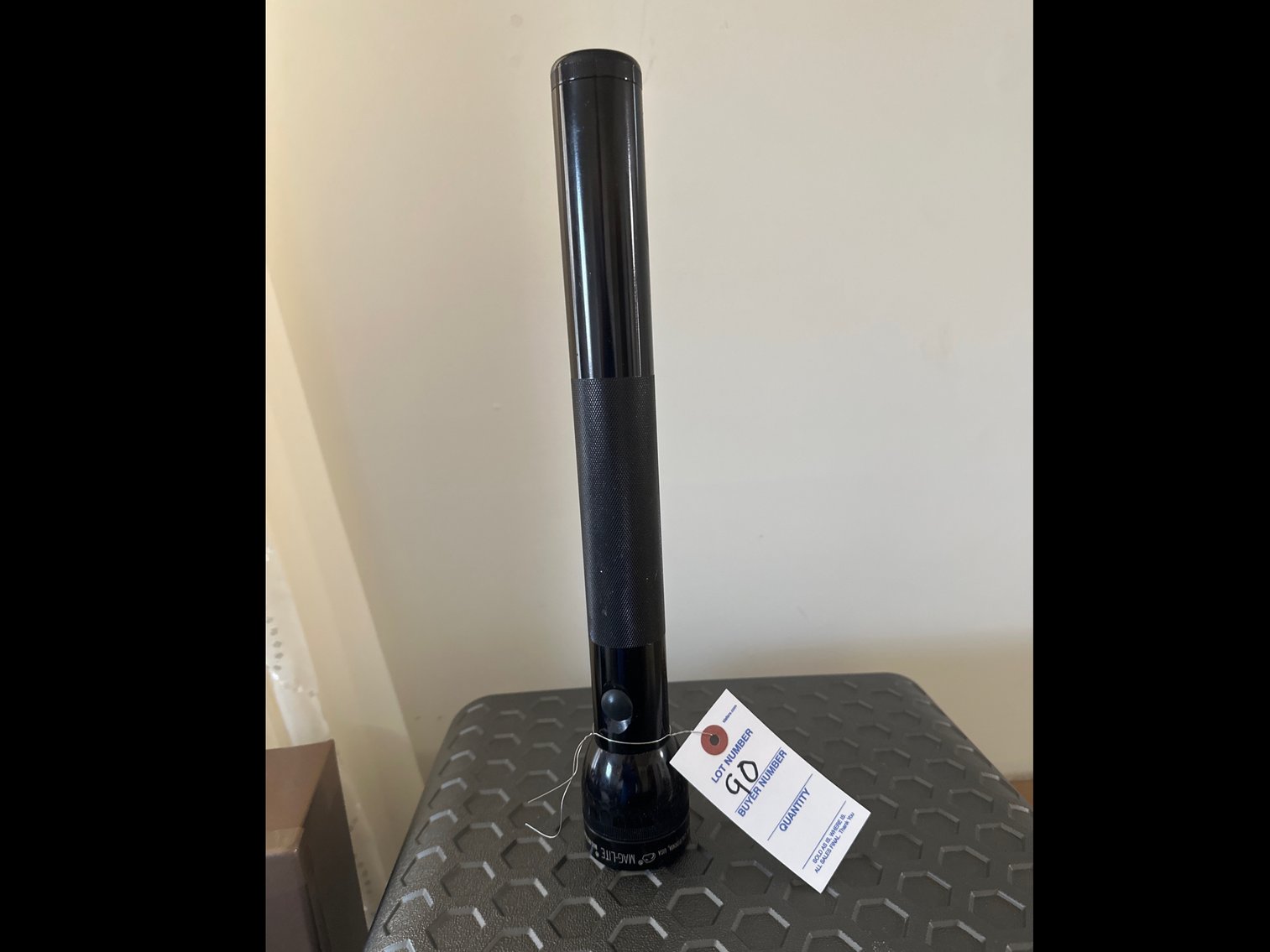 Image for Mag Lite 4 D cell