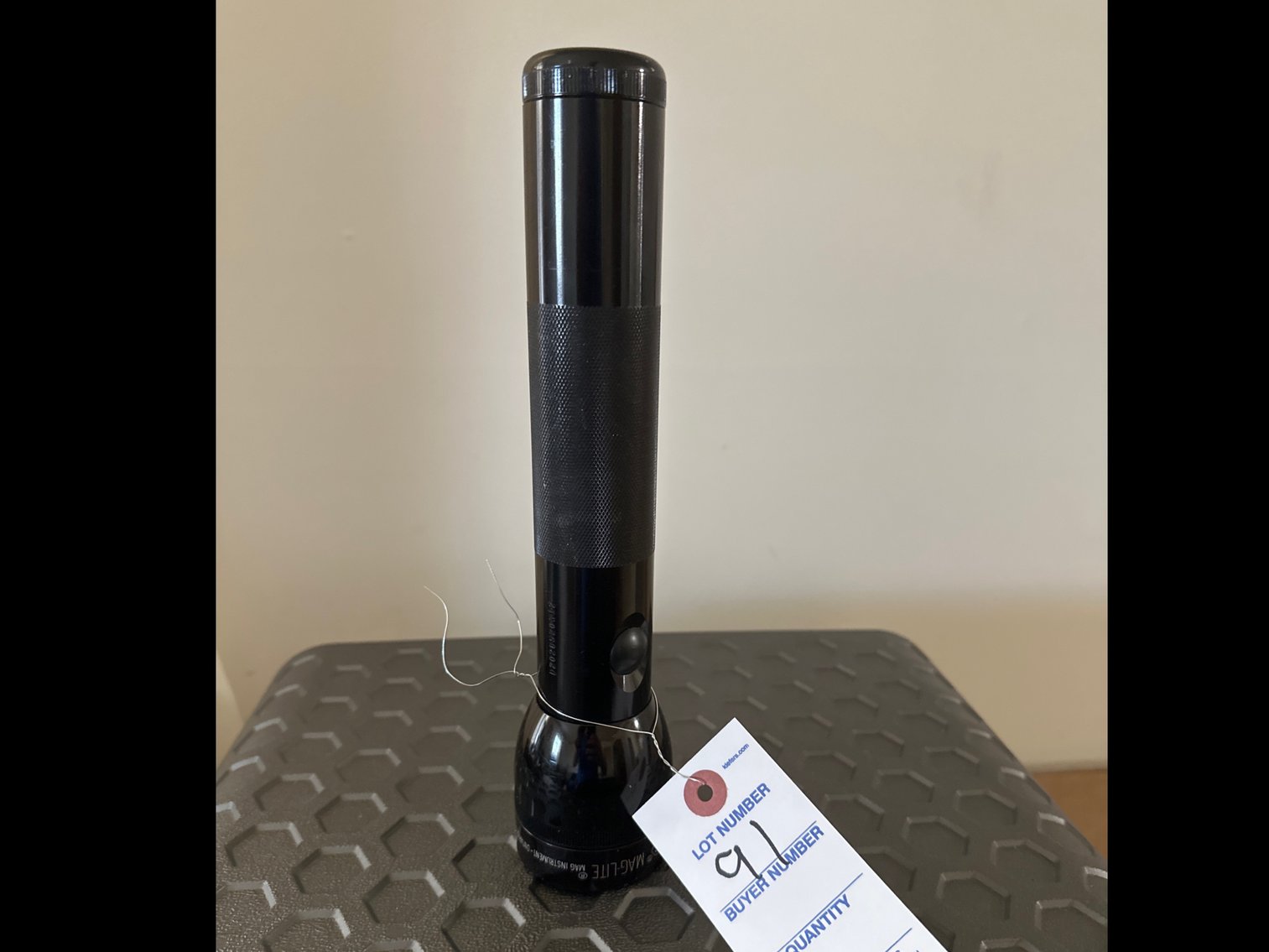 Image for Mag lite  2 D cell