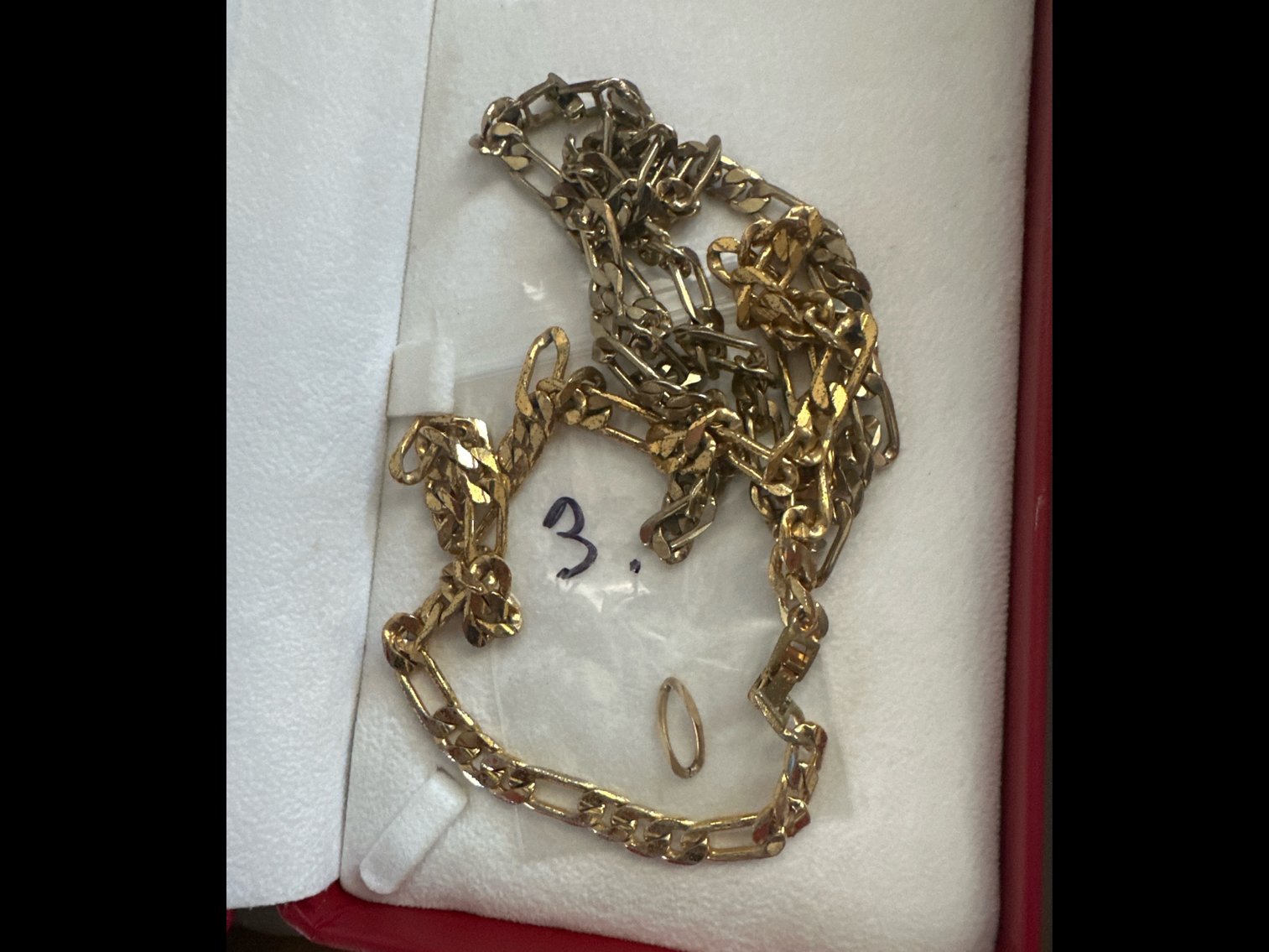 Image for Assorted jewelry