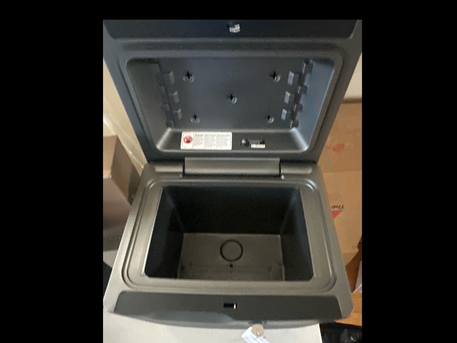 Image for Sentry Safe