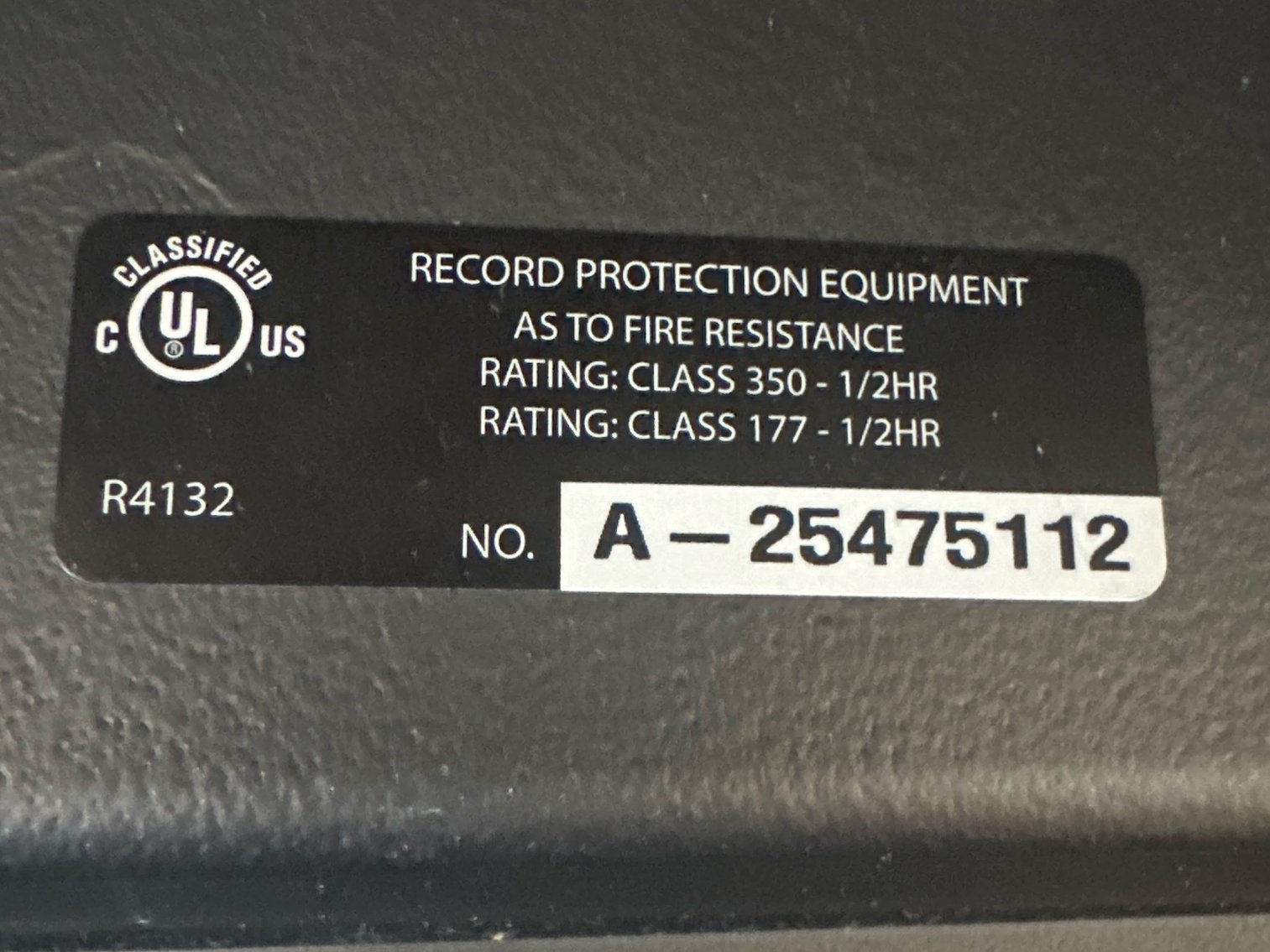 Image for Sentry Safe