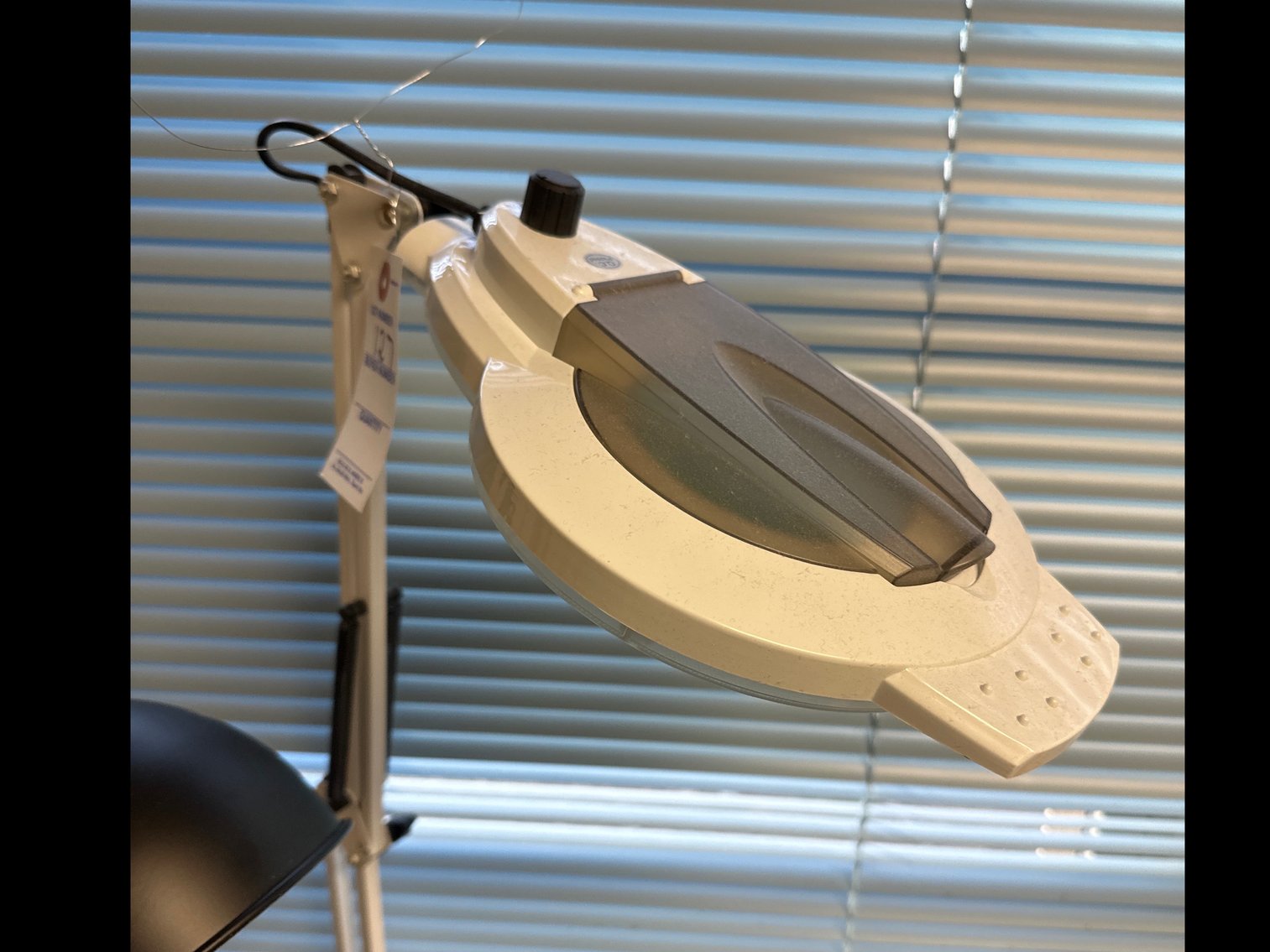 Image for Three lamps