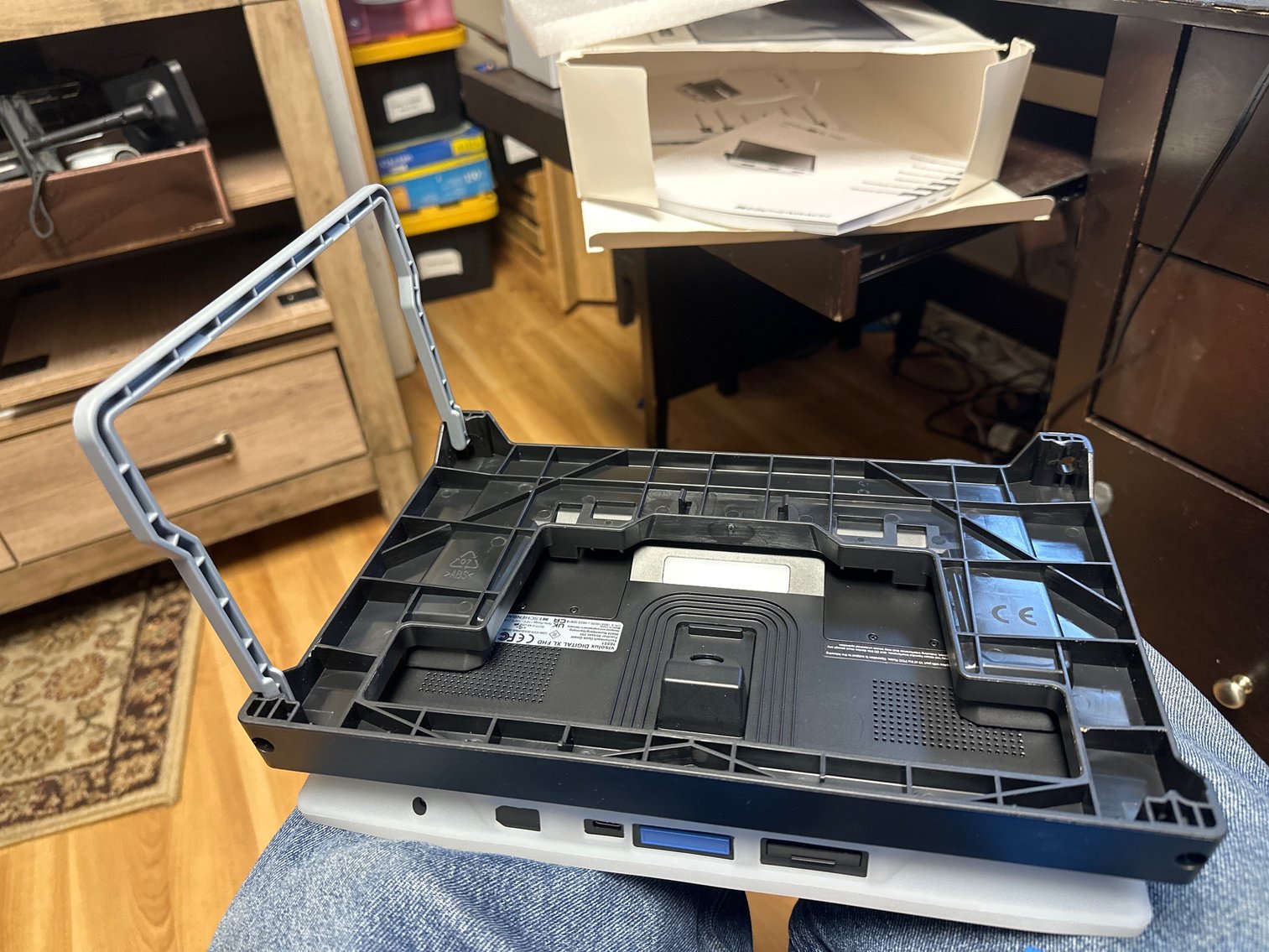 Image for Eschenbach Visolux digital XL FHD