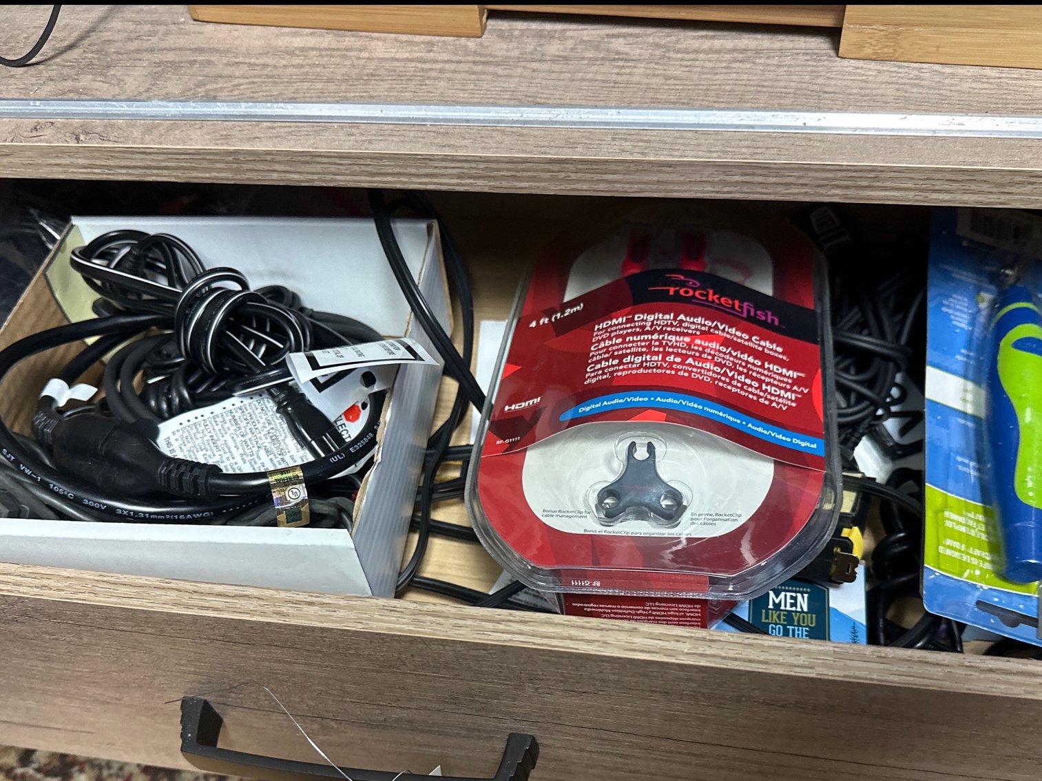 Image for Cabinet and contents