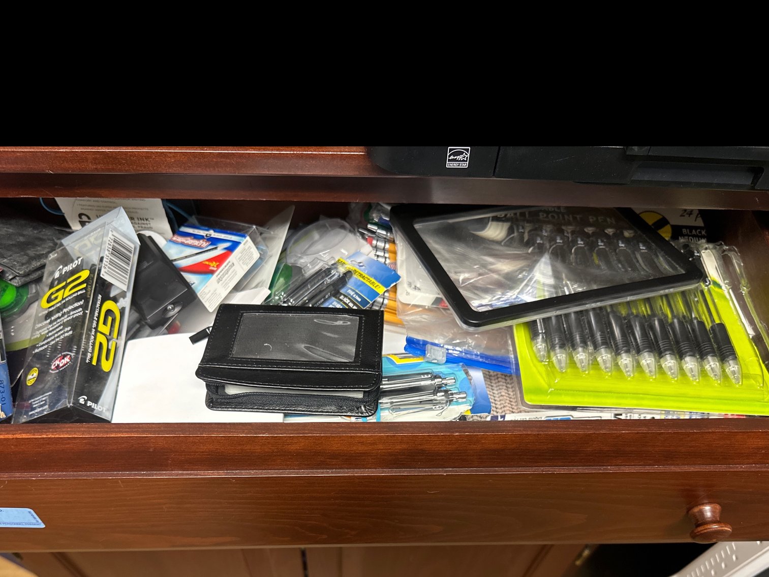 Image for Cabinet and contents