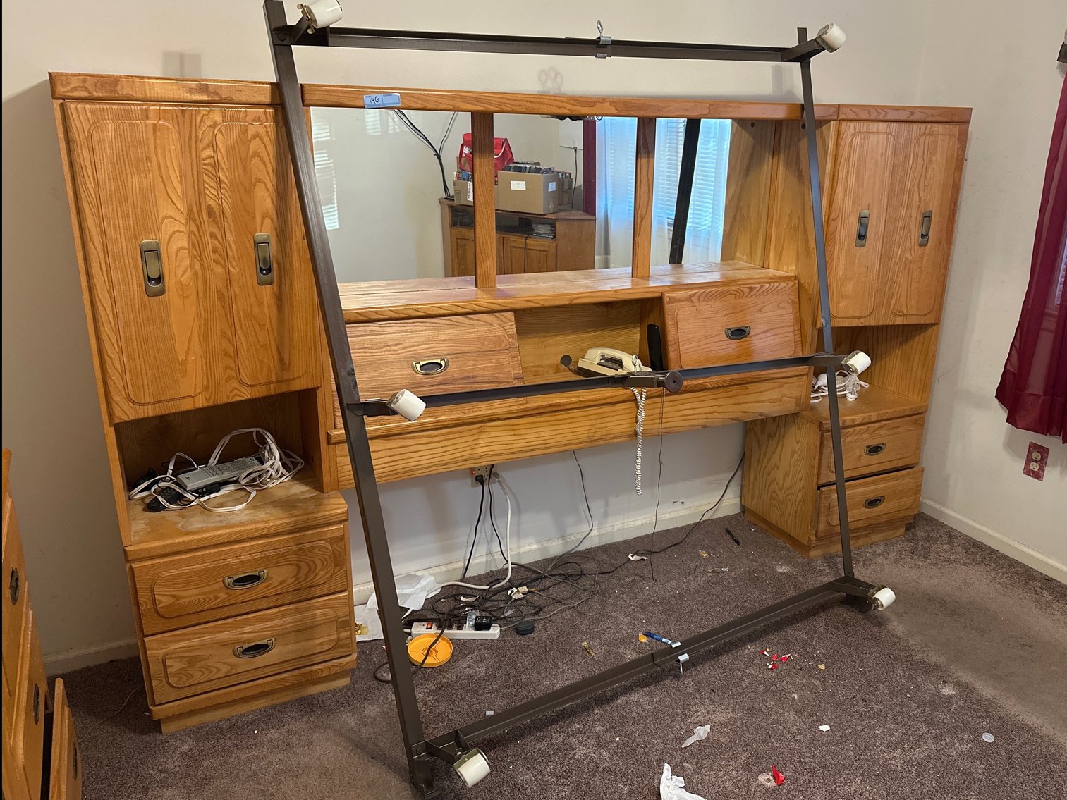 Image for Bedroom suit