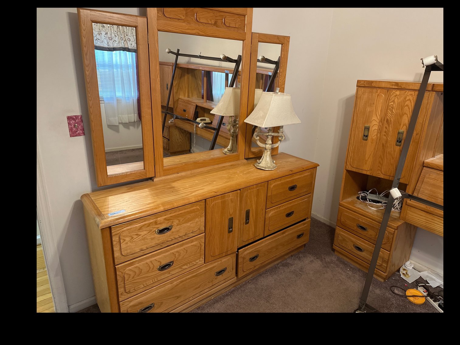 Image for Bedroom suit