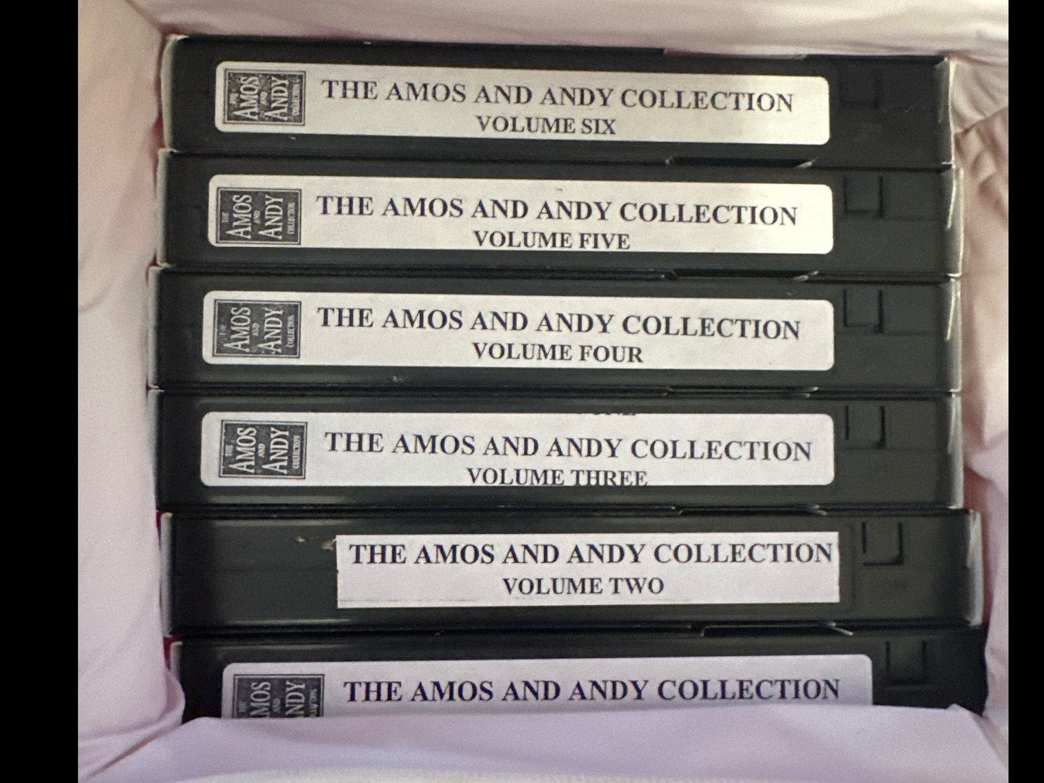 Image for DVD movies